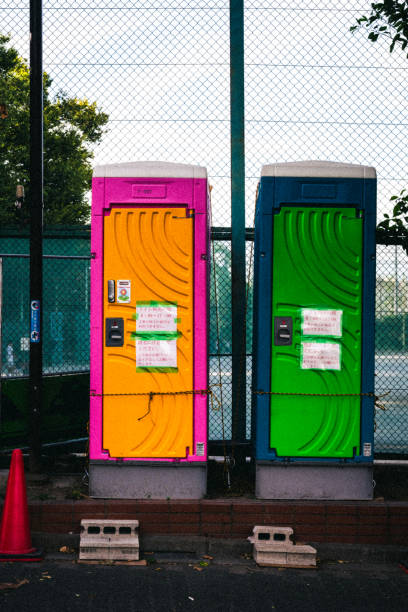 Best Porta potty rental near me  in Portland, TX