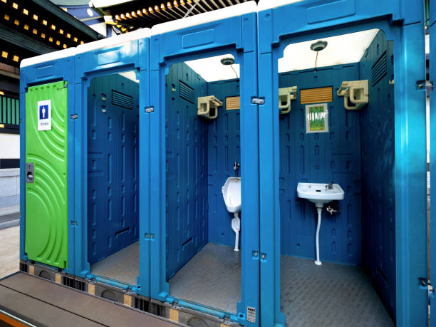 Best Portable toilet rental cost  in Portland, TX