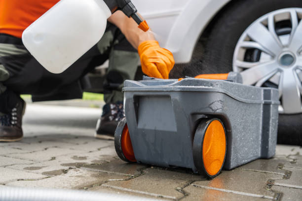 Best Luxury portable toilet rental  in Portland, TX